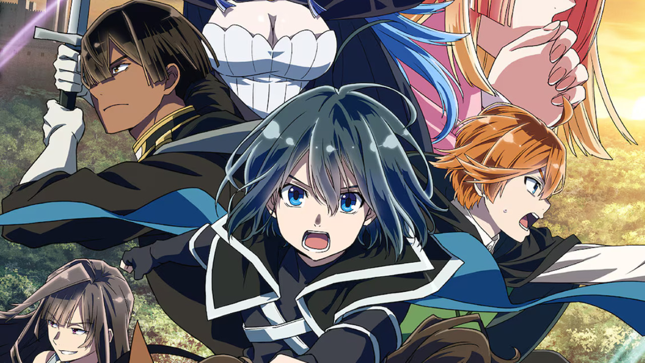 Аниме «Перерождение в аристократа со способностью анализа»: ждать ли 3 сезон?