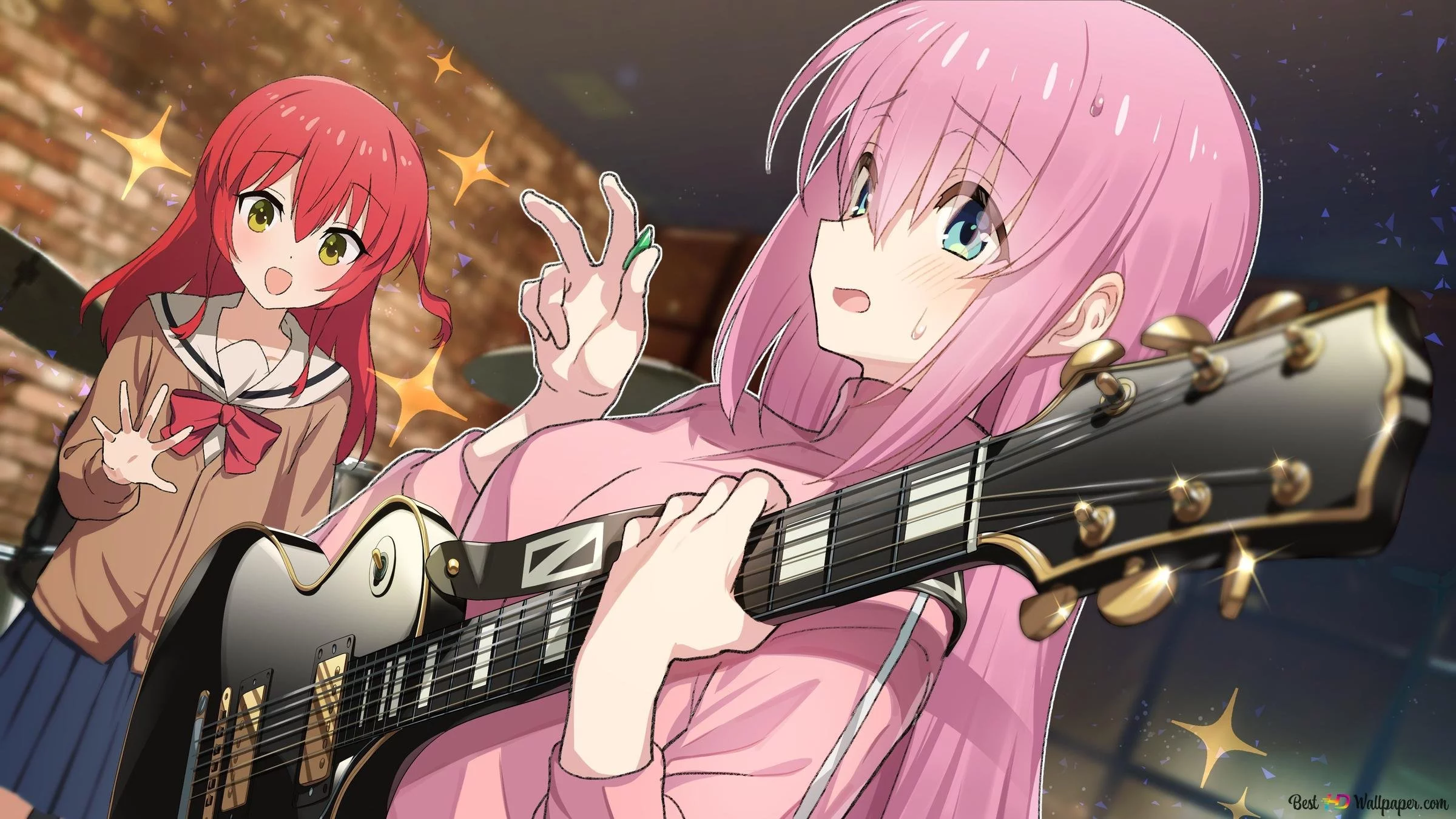 Одинокий рокер! – дата выхода второго сезона раскрыта