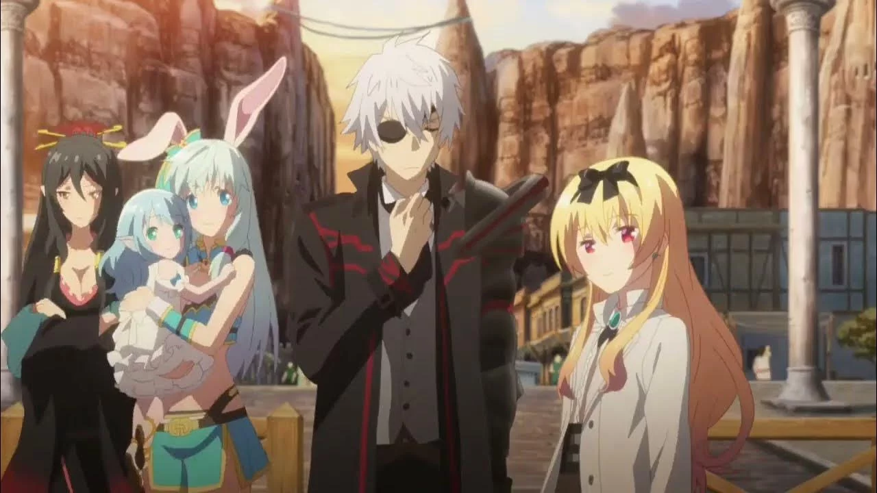 Будет ли 4 сезон «Арифурэта: Сильнейший ремесленник в мире»?