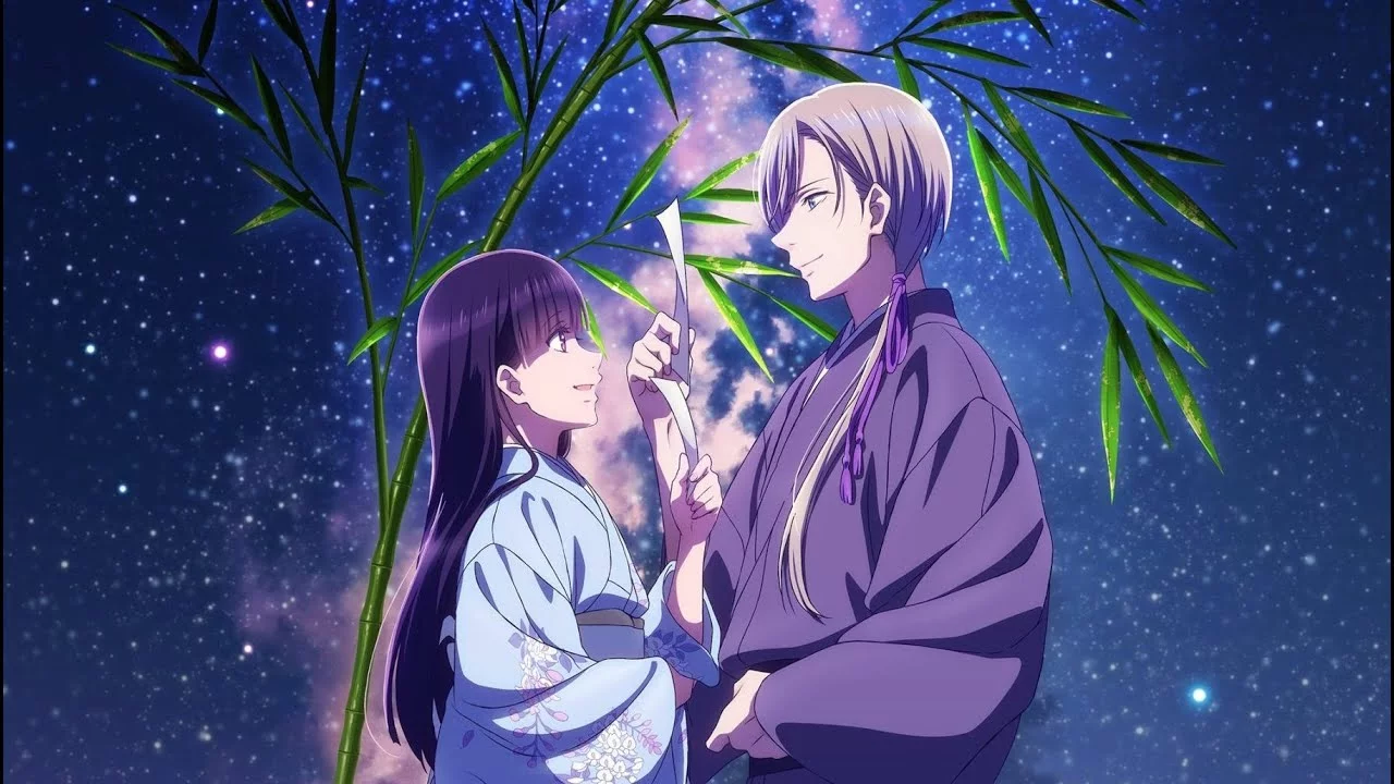 Когда выйдет 3 сезон аниме «Мой счастливый брак»?