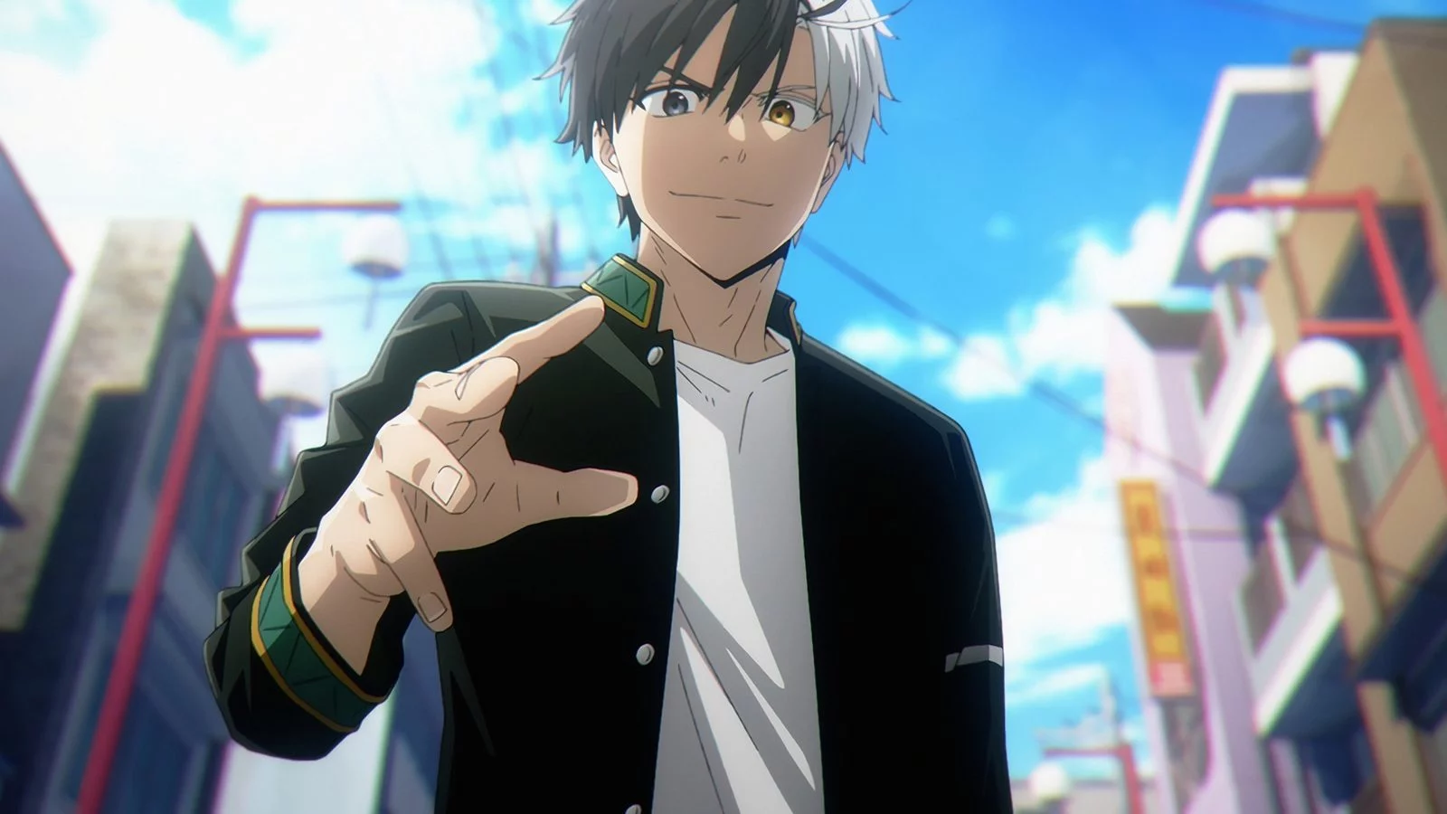 Ветролом возвращается! Второй сезон выходит 4 апреля 2025 года