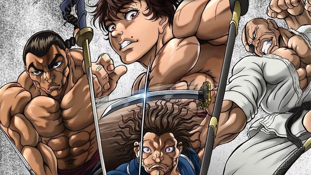 Дата выхода Путь Баки 2026: всё, что нужно знать о новом сезоне легендарного аниме