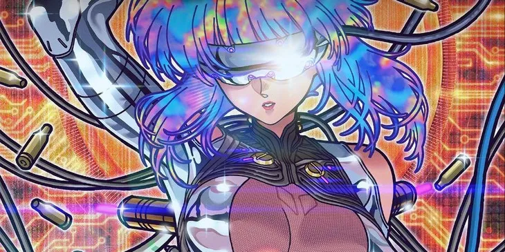 Новый «Призрак в доспехах» 2026: трейлер, постер и всё, что известно о возвращении культового киберпанка