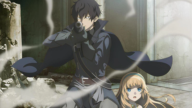 «Исекай «Мир отомэ-игр  это тяжёлый мир для мобов» 2 сезон получит продолжение спустя четыре года: дата выхода и сюжет