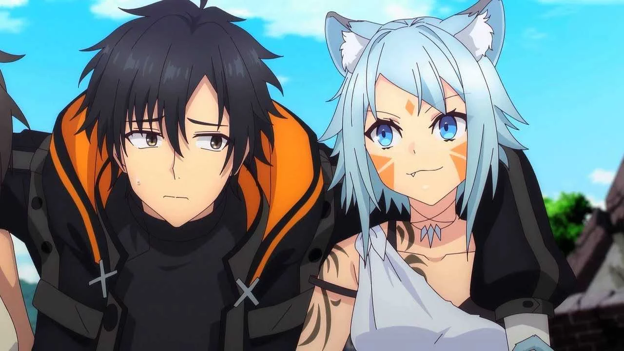 Гениальный целитель, который исцелял в одно мгновение 2 сезон дата выхода и сюжет