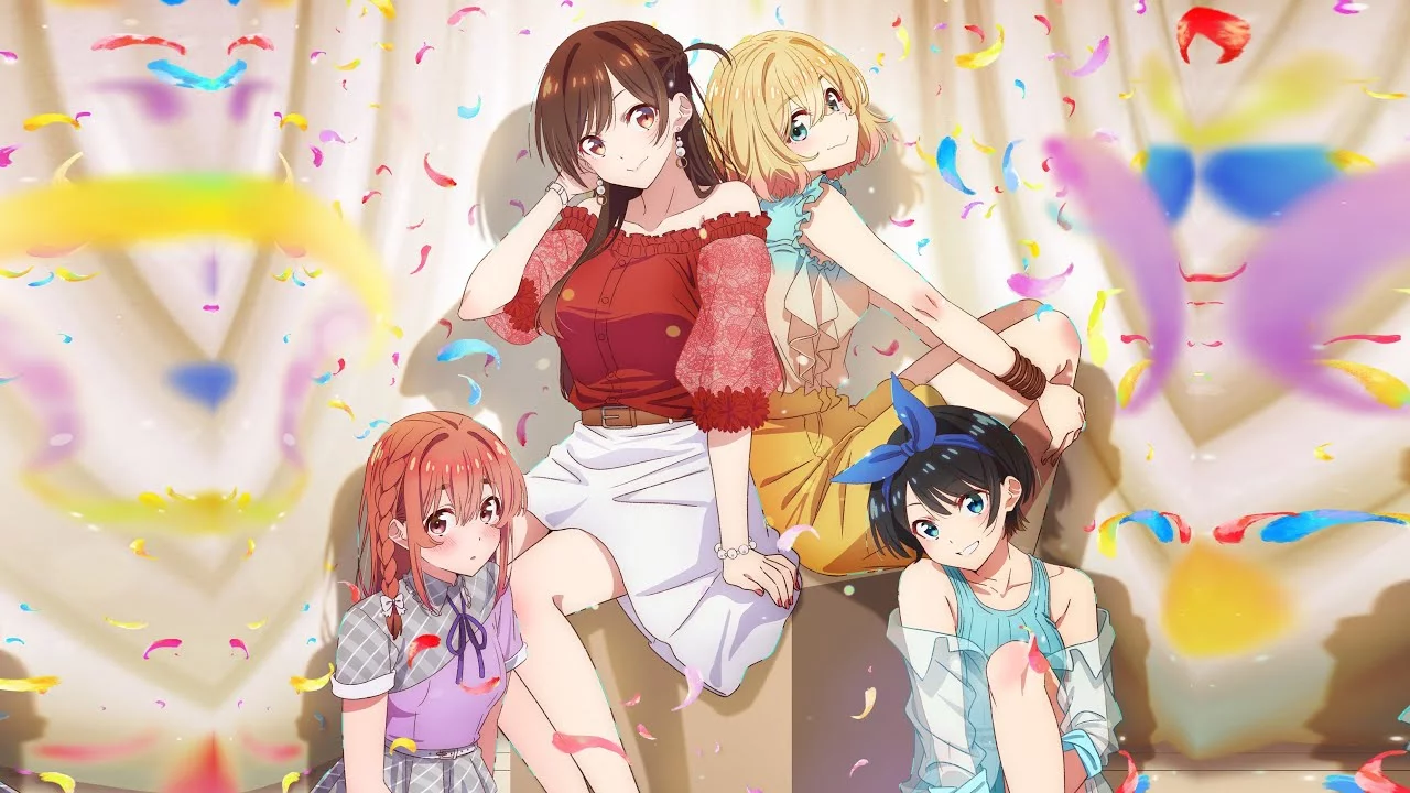 5 сезон «Девушки на час» выйдет в апреле 2026 года: дата премьеры, постер и что ждёт фанатов