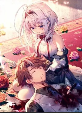 Вас снова убили, мистер детектив