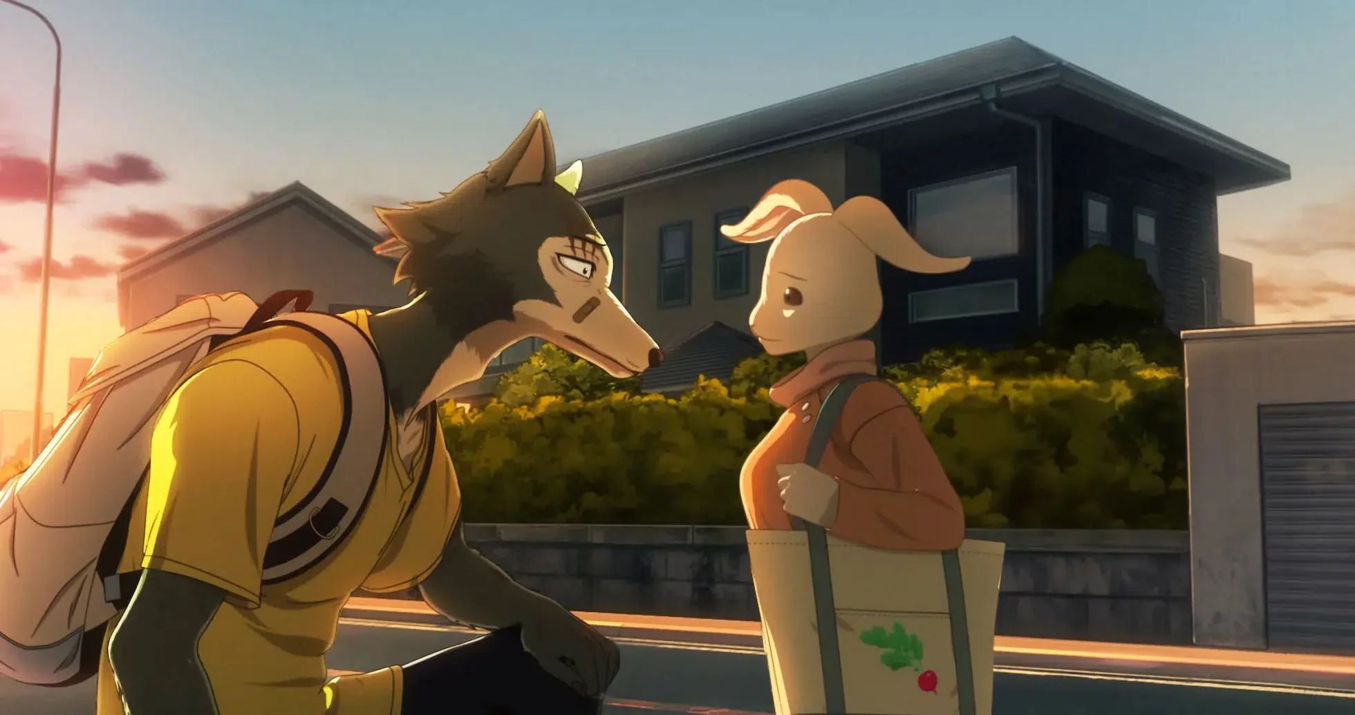 Премьера финальной части «Выдающиеся звери 3 сезон»: когда выйдет продолжение и чего ждать фанатам