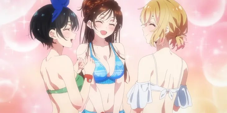 Трейлер и подробности 5 сезона «Девушка на час»: сюжет, дата релиза, ожидания фанатов