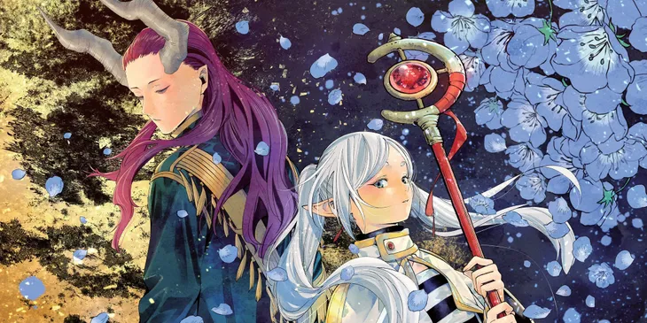 Провожающая в последний путь Фрирен 3 сезон: когда выйдет и что известно о продолжении