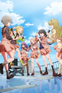 Пение словно мильфей