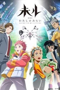 Миру: Моё будущее