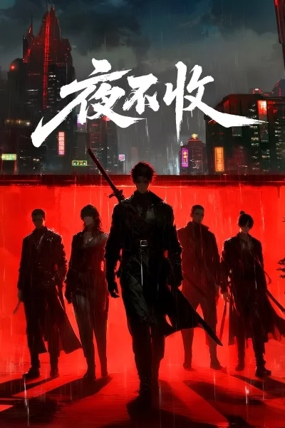 Ночные бунтари